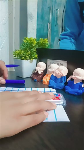 pattern paper making