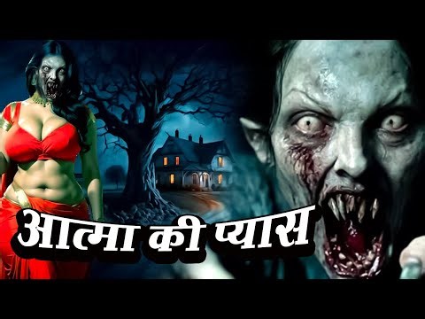 Atma ki Pyas | आत्मा की प्यास | Latest Full Episode | New Horror Story 2025