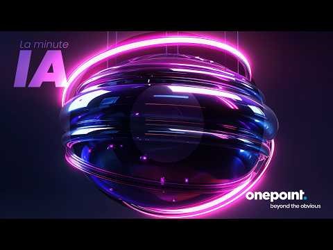 La minute de l’IA – Banque