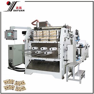 [Hot Item] Fully Computerized Flexo Printing and Die Cutting Machine