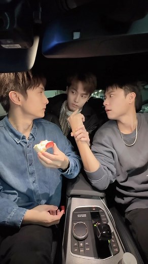 阿本 | 一起吃吧？ | Instagram