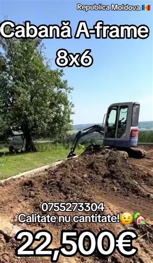 #LocuinteDurabile #0755273304 #Case #CaseLaCheie #republicamoldova🇲🇩 TikTok