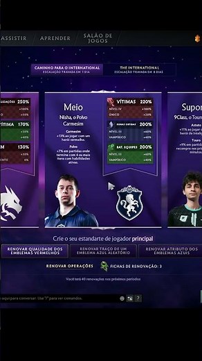 🔥 TI 2025 Fantasy Players & Team Predictions! 🏆 | Dota 2
