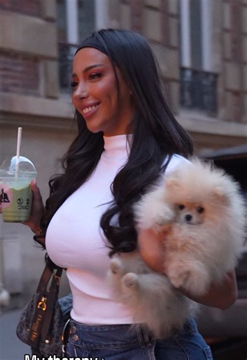 The Benefits of Matcha and Spitz Nain in Therapy