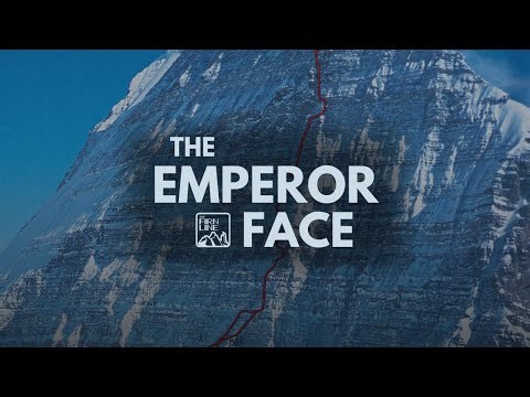 The Emperor Face I The Firn Line Podcast