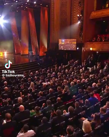 7.8K views · 167 reactions | Revivez la prestation de l'artiste #Rema hier à la cérémonie du Ballon d'or⚽. Africa! | HD médias | Facebook