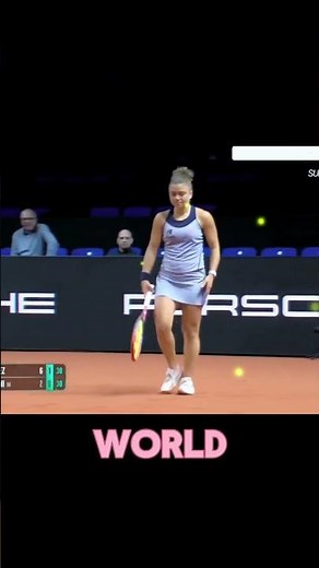 JASMINE PAOLINI BREAKS DOWN AGAIN AFTER SHOCK STUTTGART OPEN EXIT IN EMOTIONAL SCENES