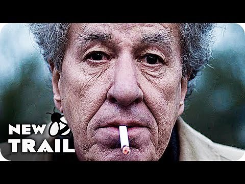 FINAL PORTRAIT Trailer (2017) Geoffrey Rush, Armie Hammer Movie
