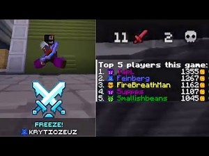 TapL goes off and gets 1st in Meltdown