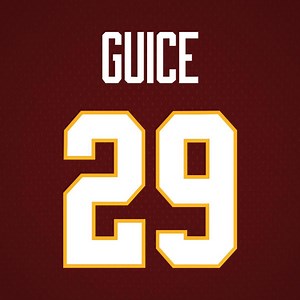 19K views · 496 reactions | All the #Redskins rookie jersey numbers are locked in: https://redsk.in/2jHFjZY | Washington Commanders | Facebook