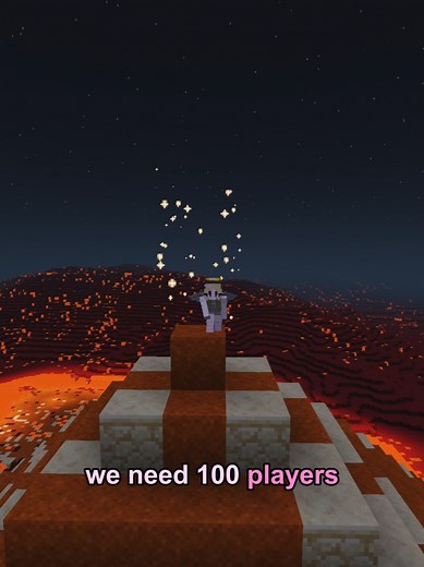 Join Our First Minecraft Civilization Event!