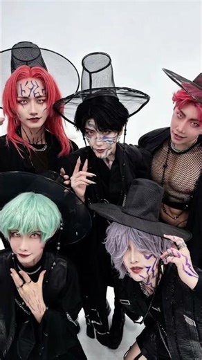 #kpop #sajaboys #laboo #kpopdemonhunters #shorts