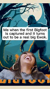 Yub nub #publishtoall | Bigfoot Society