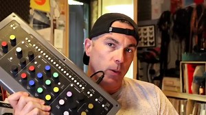 10K views · 98 reactions | I did a quick overview of the Softube console 1 for the studio crew>> | DJ Zinc | Facebook