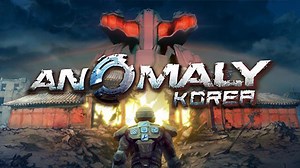 Anomaly Korea | PC Mac Linux Steam 게임 | Fanatical