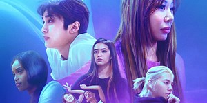 Apple TV  Debuts Trailer for Documentary Event