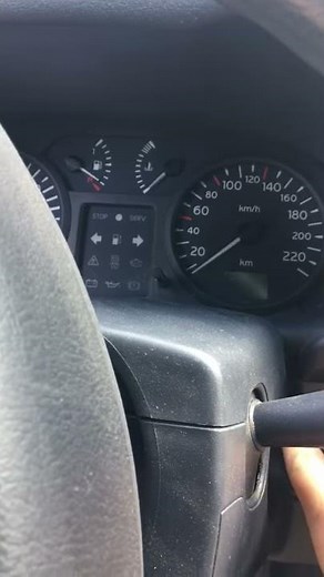 Problème de démarrage clio 2 1.2l 16V HELP