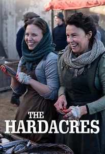 A Hardacre család - 1. évad  (sorozat, 2024) | MAFAB.hu