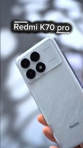 Redmi K70 pro Unboxing 😱😱Unboxing the Most Underrated Flagship! 🤯 #shorts#RedmiK70Pro #XiaomiRedmi