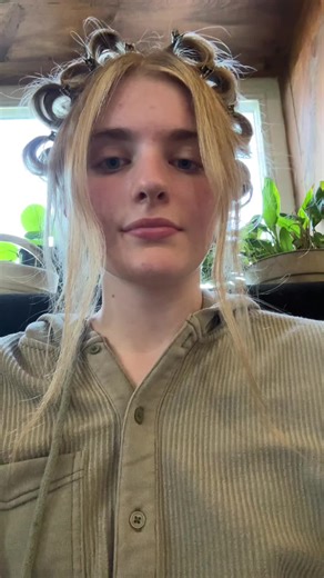 senior prom 💙 #prom #promdress #promtransition