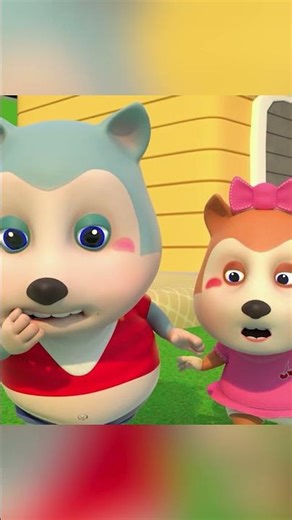 Dudi Dudi Dam Dam Dance | Dudi Dudi Dam Dam Song #dudidudidam #kidssong #nurseryrhymes #shorts