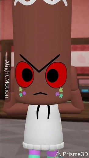 cosmolings part 2 #dandysworld #roblox #lol #cosmo #sprout #ginger #looey #vee #tishalings окак