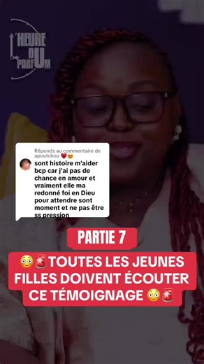 Réponse à @Angy Snap JAI COMMIS TROIS AVORTEMENTS QUI ONT DÉTRUITS MON UTÉRUS #temoignage #viral #elisadifferenceofficial #tiktokcameroun🇨🇲 #jusquiciemission