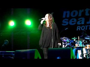 Adele - Cold Shoulder @ North Sea Jazz 2009