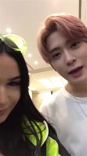 2019 Neo City NCT Jaehyun Concert Highlights