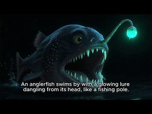 Exploring Ocean Creatures: A Deep Dive for Kids