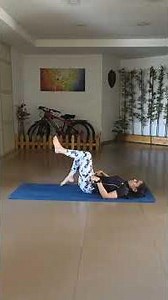 Gentle Floor Exercises for Elders, Beginners, and Overweight People | Easy & Safe