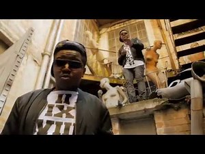 AB Crazy - Nobody [Official Video]