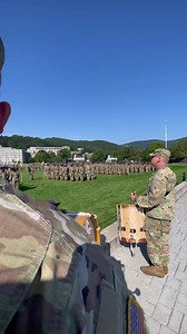 29K views · 700 reactions | READY! ✅ The U.S. Military Academy Corps...