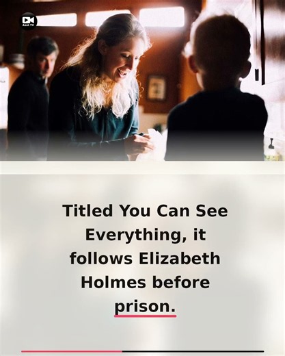 A24 Releases Full Trailer for Nathan Fielder’s Elizabeth Holmes Documentary
