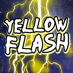 Yellow Flash (Minato Rap) - Rustage: Song Lyrics, Music Videos & Concerts