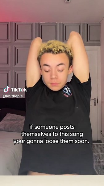 Perder a alguien con esta canción: ¿Qué significa?