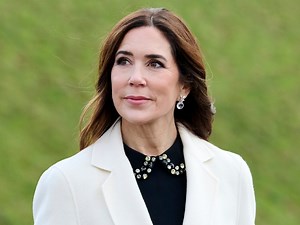 Everything we know about Queen Mary of Denmark