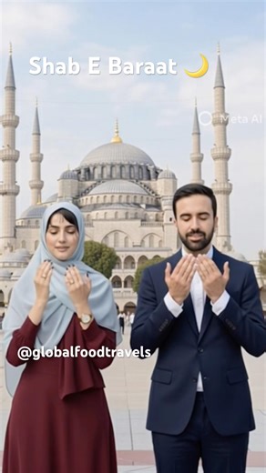 Zohran Mamdani & His Wife Observe Shab e Barat, Pray for All New Yorkers #zohran #newyork #shorts