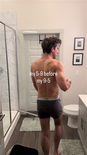 A Day in the Life: My Morning Routine in Dallas