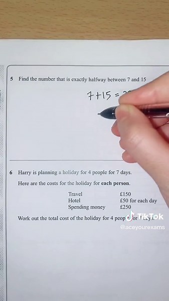 How to Find the Midpoint in Math Easily