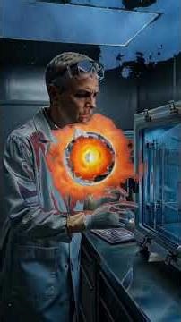 The Rarest & Most Reactive Element on Earth | Francium.