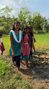 Karma Geet Gate Huwe Jawa Jaga Rahe🙏 #reels | Sonam Priya Vlogs