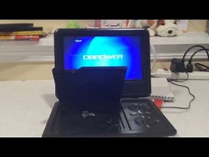 Opening To Gladiator 2000 DVD (Disc 2)