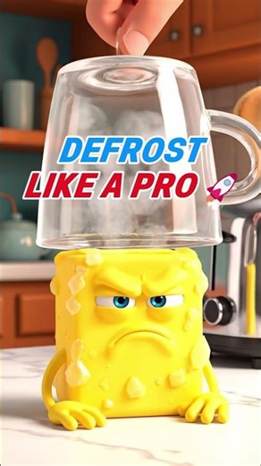 3 Genius Frozen Food Hacks You’ll Wish You Knew Sooner! ❄️✨ #KitchenHacks #FoodTips #CookingHacks