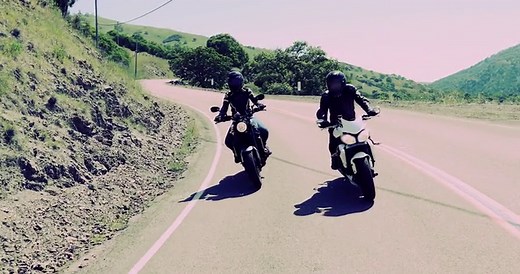 JARVISH: The Smartest Motorcycle Helmet Ever Made