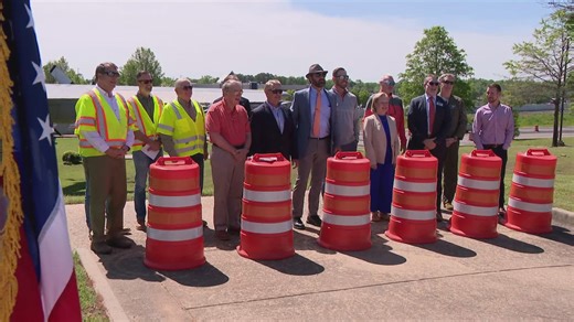 New campaign highlights workzone dangers