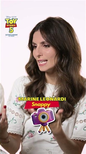 Quatre voix, quatre jouets, une seule question : c'est qui le meilleur ? 👀