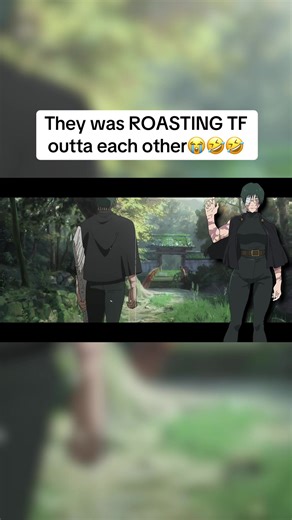 Hilarious Jujutsu Kaisen Roast Session