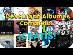 Paginas Para Descargar Discos Completos De Musica Gratis - Urban Culture, el deporte más urbano