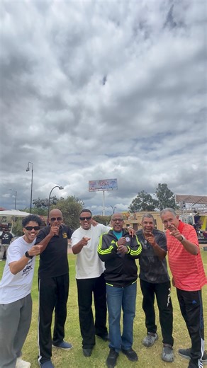 25K views · 1.2K reactions | ¡Bogotá, hoy es el día!  No te pierdas la celebración más grande de Colombia: 45 años del Grupo Niche, acompañados por la Orquesta Aragón de Cuba y la energía única de la Orquesta 33. Una noche histórica llena de salsa, ritmo y sabor que no te puedes perder. ¡Vamos a bailar y celebrar juntos! | Orquesta Aragon de Cuba | Facebook